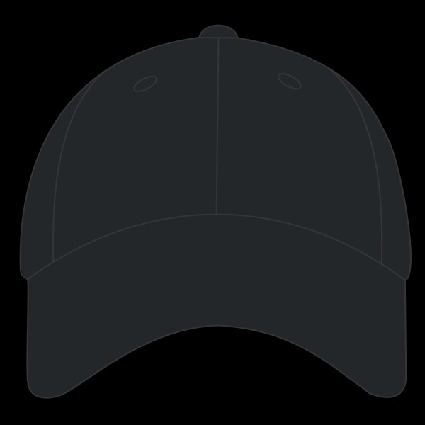 Hat (Front)
