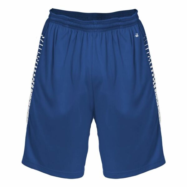 Lineup Shorts Thumbnail