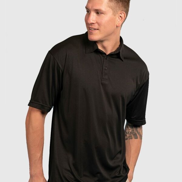 Golf Polo Thumbnail