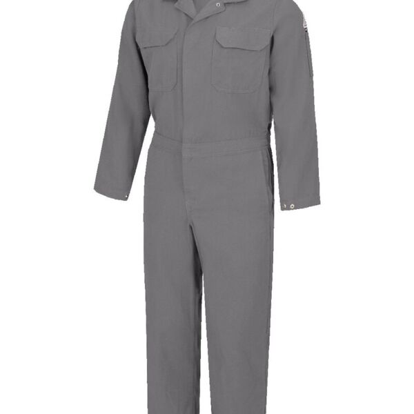 Midweight CoolTouch® 2 FR Deluxe Coverall - Tall Sizes Thumbnail