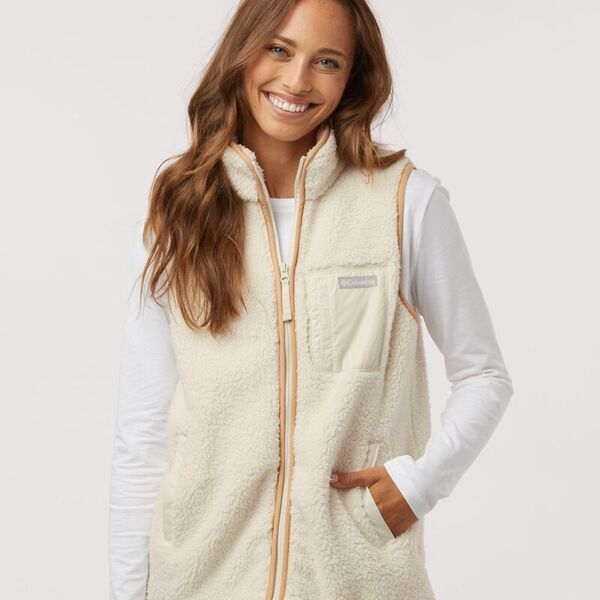 Women's West Bend™ II Vest Thumbnail