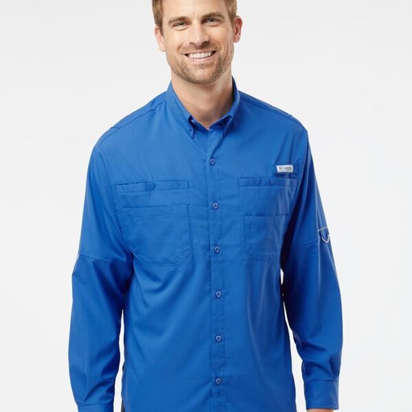 PFG Tamiami™ II Shirt Thumbnail