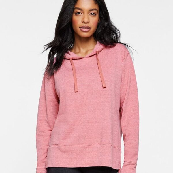 Women's Vintage Wash Hoodie Thumbnail