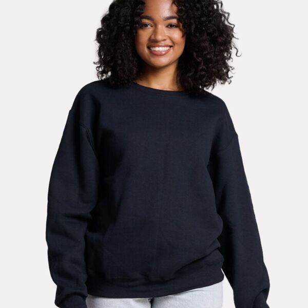 Rugged Crewneck Sweatshirt Thumbnail