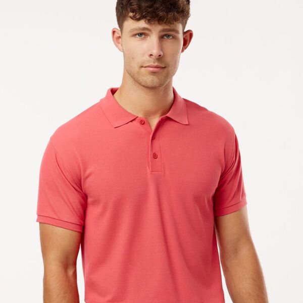 Pique Polo Thumbnail
