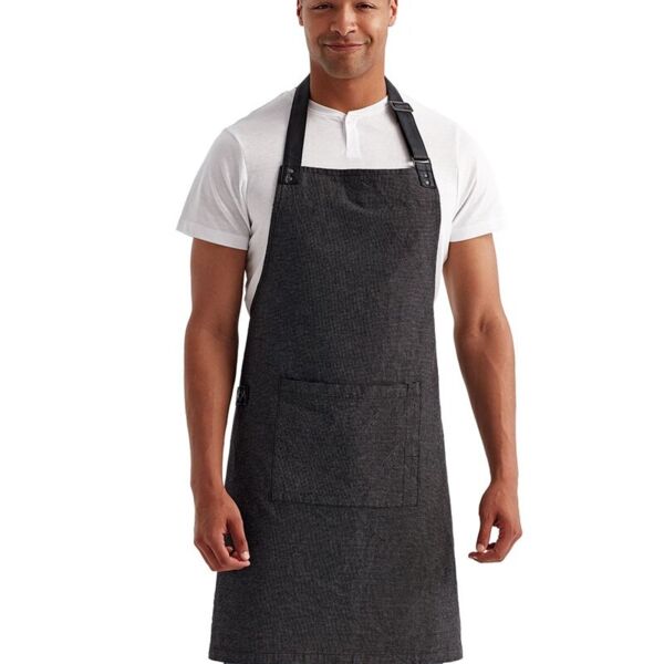 Annex Oxford Apron with Pocket Thumbnail