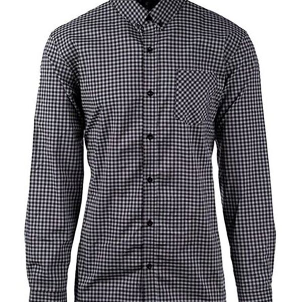 Stretch Poplin Thumbnail