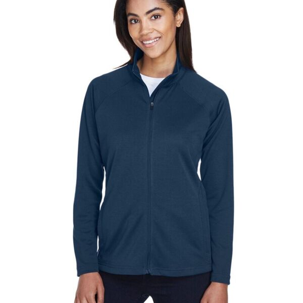Women's Stretch Tech-Shell® Compass Full-Zip Jacket Thumbnail