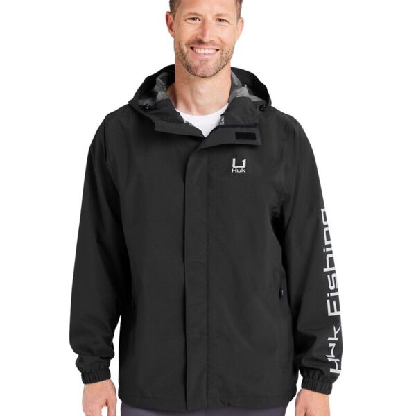 Storm Rain Jacket Thumbnail