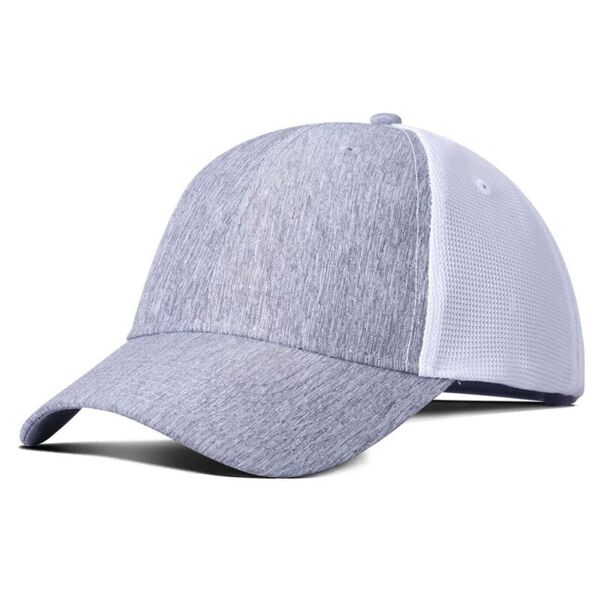 High Tech Mesh Trucker Cap Thumbnail