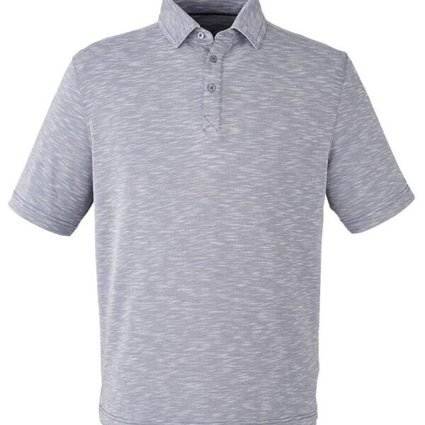 Sun Surfer Slub Polo Thumbnail