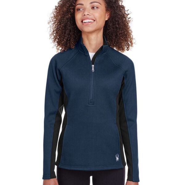 Women's Constant Half-Zip Sweater Thumbnail