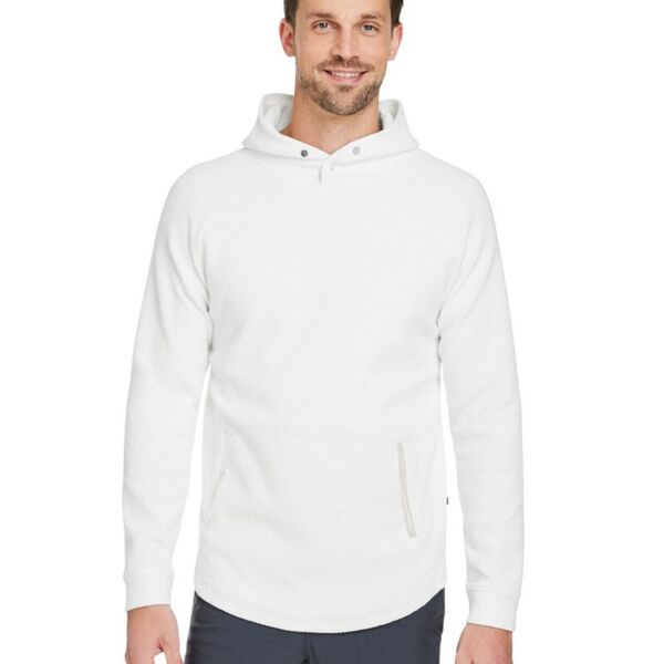 Camden Hooded Pullover Thumbnail