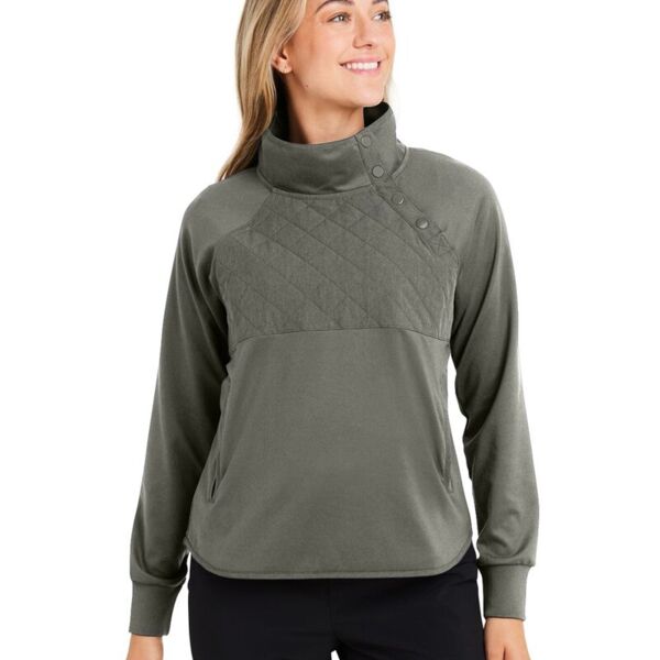 Women's Ellis Pullover Thumbnail