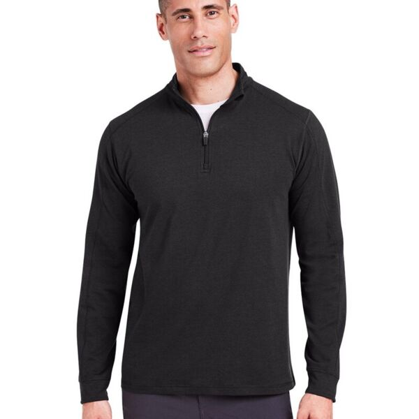 Carrollton Quarter-Zip Pullover Thumbnail