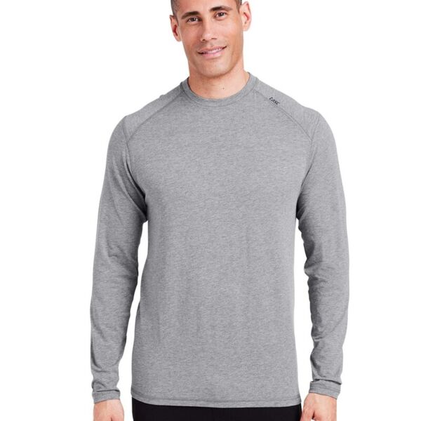 Carrollton Fitness Long Sleeve T-Shirt Thumbnail