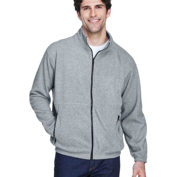 Iceberg Fleece Full-Zip Jacket Thumbnail