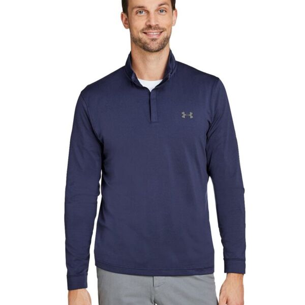 Men's Playoff Quarter-Zip Pullover Thumbnail