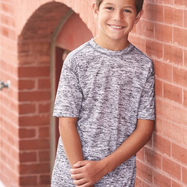 Blend Youth Short Sleeve T-Shirt Thumbnail