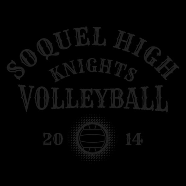 Volleyball Template DNT003 Thumbnail