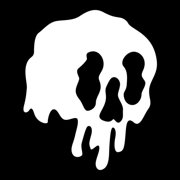 Elements Skulls logo template 92 Thumbnail