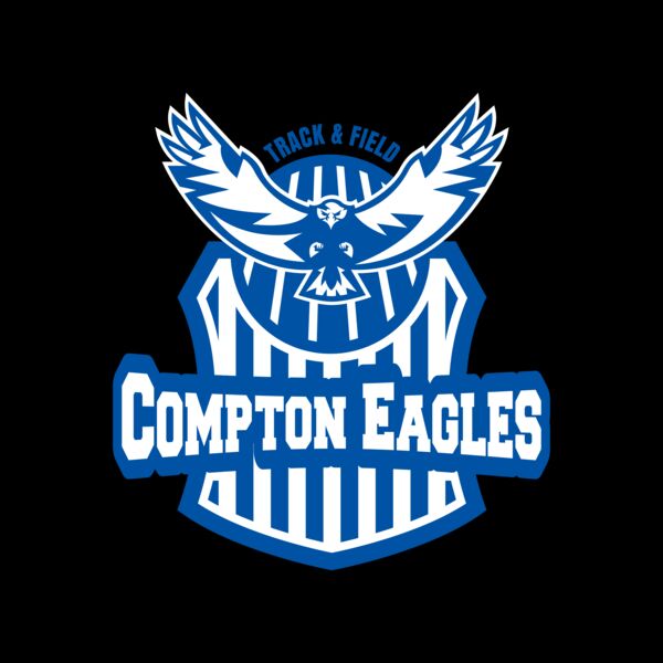 Compton Eagles Track & Field 01 Thumbnail