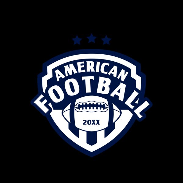 American Football logo 03 Thumbnail