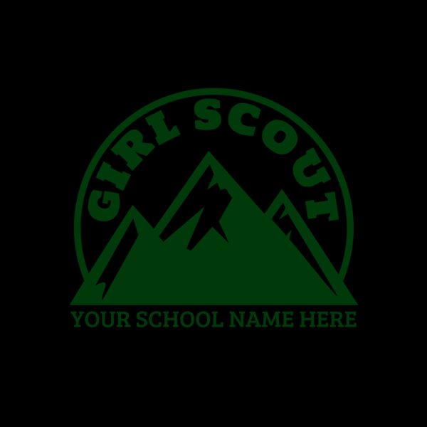 Girl Scout 01 Thumbnail