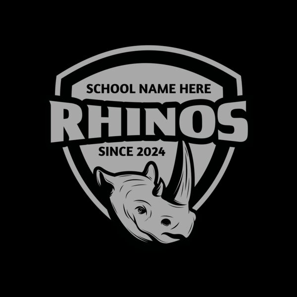 School Rhinos 01 Thumbnail
