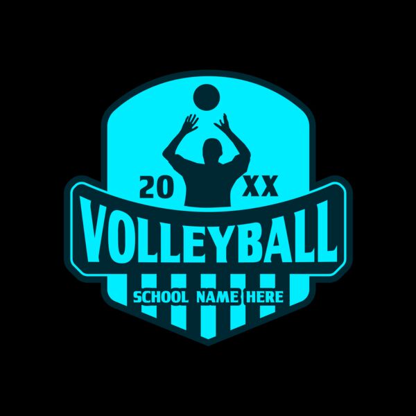 Volleyball 08 Thumbnail