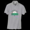 EcoSmart ® 5.2 Ounce Jersey Knit Sport Shirt Thumbnail
