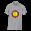EcoSmart ® 5.2 Ounce Jersey Knit Sport Shirt Thumbnail