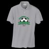 EcoSmart ® 5.2 Ounce Jersey Knit Sport Shirt Thumbnail