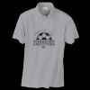 EcoSmart ® 5.2 Ounce Jersey Knit Sport Shirt Thumbnail