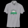 EcoSmart ® 5.2 Ounce Jersey Knit Sport Shirt Thumbnail
