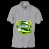 EcoSmart ® 5.2 Ounce Jersey Knit Sport Shirt Thumbnail