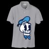 EcoSmart ® 5.2 Ounce Jersey Knit Sport Shirt Thumbnail