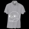 EcoSmart ® 5.2 Ounce Jersey Knit Sport Shirt Thumbnail