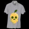 EcoSmart ® 5.2 Ounce Jersey Knit Sport Shirt Thumbnail
