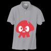 EcoSmart ® 5.2 Ounce Jersey Knit Sport Shirt Thumbnail