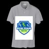 EcoSmart ® 5.2 Ounce Jersey Knit Sport Shirt Thumbnail