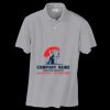 EcoSmart ® 5.2 Ounce Jersey Knit Sport Shirt Thumbnail