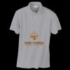 EcoSmart ® 5.2 Ounce Jersey Knit Sport Shirt Thumbnail