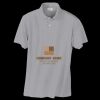 EcoSmart ® 5.2 Ounce Jersey Knit Sport Shirt Thumbnail