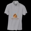 EcoSmart ® 5.2 Ounce Jersey Knit Sport Shirt Thumbnail