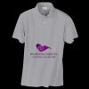 EcoSmart ® 5.2 Ounce Jersey Knit Sport Shirt Thumbnail