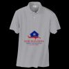 EcoSmart ® 5.2 Ounce Jersey Knit Sport Shirt Thumbnail