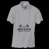 EcoSmart ® 5.2 Ounce Jersey Knit Sport Shirt Thumbnail