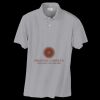 EcoSmart ® 5.2 Ounce Jersey Knit Sport Shirt Thumbnail