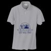 EcoSmart ® 5.2 Ounce Jersey Knit Sport Shirt Thumbnail